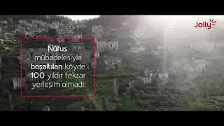 Kayaköy Muğla - Mirasım Türkiye