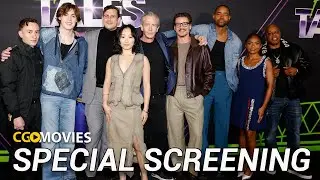 Freaky Tales (2025) | Special Screening at Grand Lake Theatre – Pedro Pascal, Too Short & More