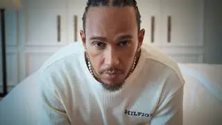 SAP - A Day With Lewis Hamilton