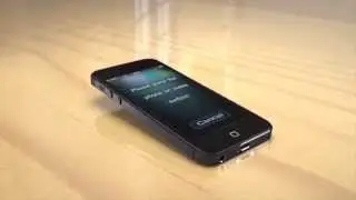 تصميم تخيلي يعرض الأيفون 6 بشاشة أكبر وبعض مزايا iOS 7