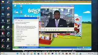 Windows XP BSOD 73 (2022)