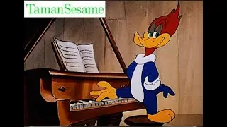 Retrospective on "Woody Woodpecker - Musical Moments from Chopin"