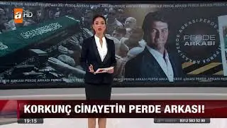 Vatan Şaşmazın Katili Konuştu