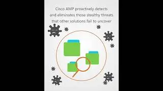 Cisco AMP for Endpoints – The Ultimate Shield Against Cyber Threats