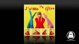 Kate Bollinger - J'aime les filles