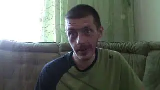 Анекдот Кум и два ведра воды