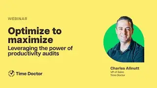 The hidden gaps killing your productivity (and how a productivity audit fixes them)
