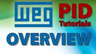 WEG CFW Drives PID Overview from AutomationDirect