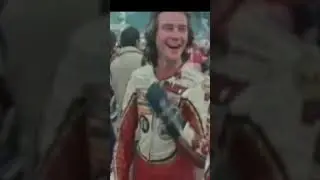 Cecotto, Sheene e la Rolls Royce