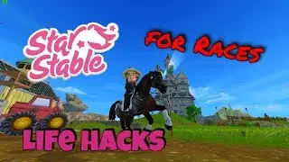 [SSO]: 5 Life hacks for Races!