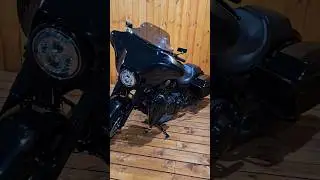чОрный-чОрный⚫️ХАРЛЕЙ💣