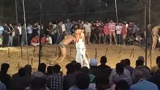 Hatwar Dangal (छिंज) 2024 #viral #viralvideo #dangal #trending