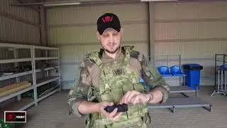Связной обзор. Цикл "ТСП". Выпуск 1. "Снаряжение. Пример занятия по ТСП".
