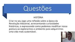 PED 8   História 8º ano