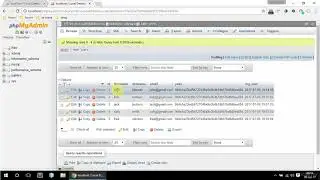 49 transactions - PHP and MySQL beginner to developer