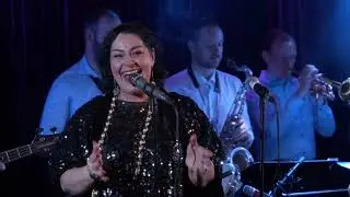 Мариам Мерабова и проект Армена Мерабова «MIRAIF» - ISLAND [Kozlov Club, 2019]