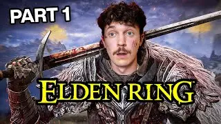 I Played Elden Ring for the 