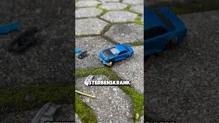 Ausgesetzter Supra? 😳😭