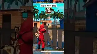 Jedi Hu || free fire || 😤😤😮‍💨😎 #freefire #freefire #trending #viral #ffshorts #explore