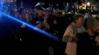 Saints Celebration