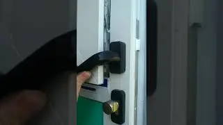 Окна Компас жгут....