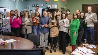 Лингвомания - языковая игра в Нью-Тоне 16.11.2022