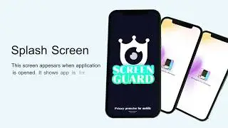 App promo collection video