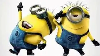 Minions ♥♥♥
