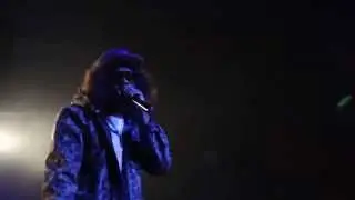 Ab-Soul | Smokers Club Tour 2013