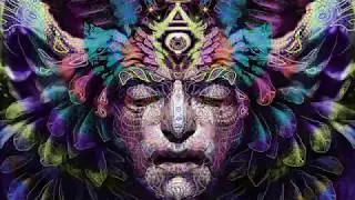 ॐ Rubuscubus - Shaman ॐ