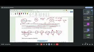 ML Class - Lecture 8
