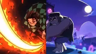 Brawl Stars Mask Off AMV