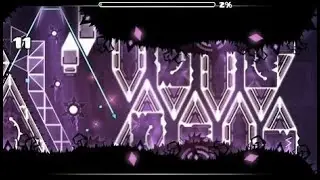 GeometryDash | Denouementer (97%) [Legendary Demon]