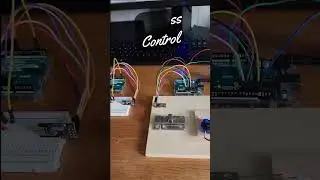 Mastering the Wireless Realm: Arduino NRF24L01 Demo at 2.4 GHz 