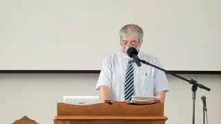 Augustus Nicodemus Lopes, Livro de Daniel c7