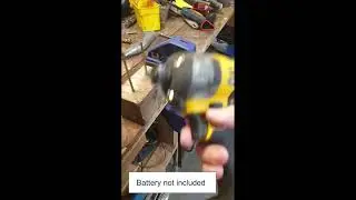impact Driver