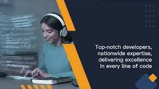 Application Development Service 