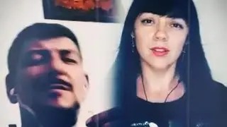 Вище неба ✨ #smule #караоке #дуэт #смул #любимыепесни #smulerussia #океанельзи #вищенеба #океанэльзы