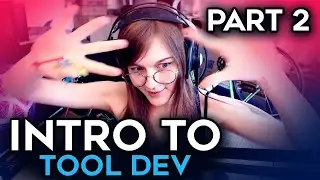 Intro to Tool Dev in Unity [part 2/4]