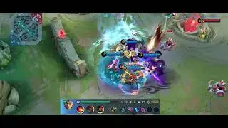 Skin valir collector gameplay