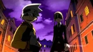Sherlock Holmes trailer (Soul Eater style)