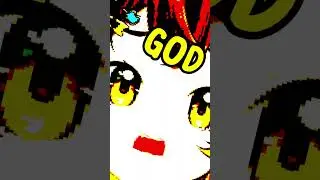 VTUBER INI DIPAKSA NICO NICO NI! with 