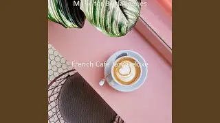 Soundscapes for Bistros