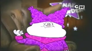 Chowder - Christmas In November (Swedish)