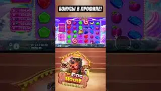 ЗАНОС В БОНАНЗЕ ЗАНОСЫ ЕКДКЛИ 