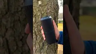 Беспроводная колонка Урал Гагарин ГР-001.  #приветтехнологии #урал #гагарин #беспроводнаяколонка