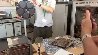 EDSAC  an early British computer Tour -2