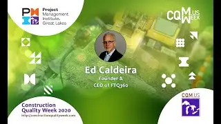 CQW Ed Caldeira