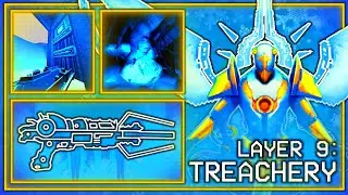 LAYER 9: TREACHERY THEORIES | ULTRAKILL