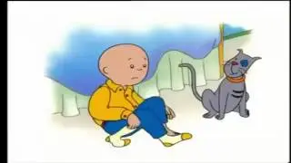 Caillou Verarsche deutsch